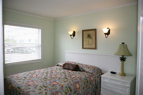 Traders Inn Beach Club Ormond Beach Eksteriør billede