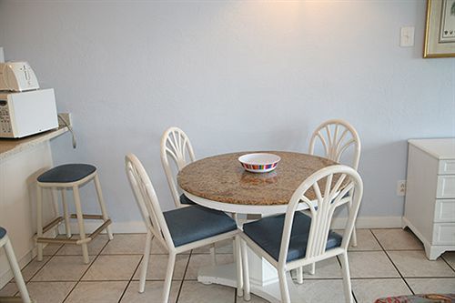 Traders Inn Beach Club Ormond Beach Eksteriør billede