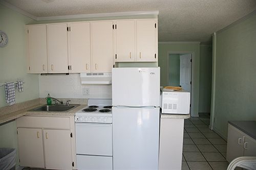 Traders Inn Beach Club Ormond Beach Eksteriør billede