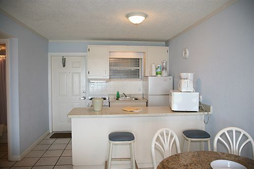 Traders Inn Beach Club Ormond Beach Eksteriør billede