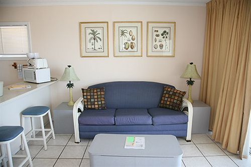 Traders Inn Beach Club Ormond Beach Eksteriør billede